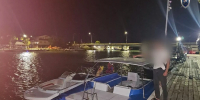 Водитель лодки наехал на купающуюся в море женщину в Джубге - Кубанские Новости