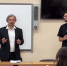 Эксперты ОП рассказали студентам КубГУ о контроле за выборами - Газета Краснодарские известия