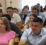 Студентам КубГУ рассказали, как работает общественное наблюдение на выборах - Кубанские Новости