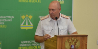 Почти 2 тысячи казаков-добровольцев Таманского отдела участвуют в спецоперации - Администрация Краснодарского края
