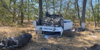 В ДТП на трассе в Ейском районе погибла девушка - Кубанские Новости