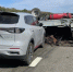 Водитель BMW погиб в массовом ДТП с грузовиком на Кубани - Газета Краснодарские известия