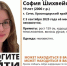 Уже почти неделю в Сочи ищут пропавшую 19-летнюю туристку из Коломны - LiveKuban.Ru