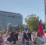 Молодежь провела флешмоб в Единый день информирования о выборах на Кубани - Газета Краснодарские известия