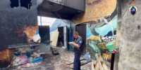 © скриншот из видео из телеграм-канала СУ СК России по Краснодарскому краю - Yuga.Ru