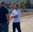В Краснодаре внедряют синюю разметку для обозначения платных парковок - KrasnodarMedia