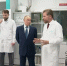 Путин приехал в Сириус - Кубанские Новости