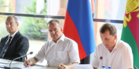 Объем господдержки виноградарей и виноделов на Кубани увеличился до 1,3 миллиарда рублей - Газета Кубань Сегодня