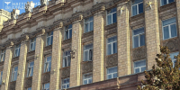 При атаке БПЛА повреждено здание правительства Белгородской области - Югополис