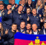 Первое место заняли трудящиеся Кубани во всероссийской спартакиаде - Кубанские Новости