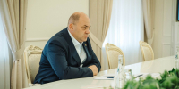 ТАСС: экс-губернатору Курской области по делу о махинациях при строительстве фортификаций предоставили госзащиту - Югополис