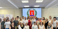 Банк «Центр-инвест» стал партнером проекта «Мастерская серебряного предпринимательства» - Комсомольская Правда