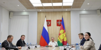 Глава Кубани принял участие в заседании Правительства РФ по вопросу обращения с ТКО - Комсомольская Правда