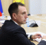 Вениамин Кондратьев обсудил с региональными операторами вопросы по обращению с ТКО - Департамент информационной политики