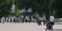 Всероссийская ярмарка откроется в центре Краснодара ко Дню города - Кубанские Новости