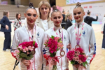 Фото: пресс-служба минспорта Кубани
