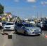 В Краснодаре на Ростовском шоссе погиб мотоциклист - Югополис