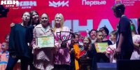 Детская команда «Феникс» из Краснодара завоевала бронзу в финале Всероссийской Юниор-Лиги КВН - Администрация города Краснодар