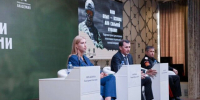 В Краснодарском крае стартовал этап наставничества в рамках проекта «Герои Кубани» - Газета Кубань Сегодня