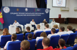 Глава Кубани пообещал увеличенную премию финалистам чемпионата «Профессионалы»