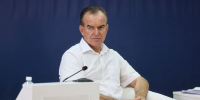 Вениамин Кондратьев: Победители федерального этапа чемпионата «Профессионалы» будут получать дополнительную краевую премию - Кубанские Новости
