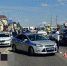 Момент гибели скутериста в Краснодаре попал на видео - Кубанские Новости