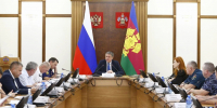 Вопросы безопасности на пляжах обсудили на Кубани - Комсомольская Правда