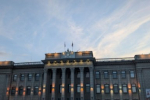 В Краснодаре открылись 389 избирательных участков в первый день выборов