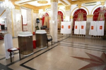 В Краснодаре открылись 389 избирательных участков в первый день выборов