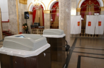 В Краснодаре открылись 389 избирательных участков в первый день выборов