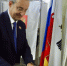 Председатель ЗСК Юрий Бурлачко призвал кубанцев принять участие в выборах - Газета Кубань Сегодня