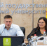 В КубГАУ прошла встреча с руководителем департамента молодежной политики Краснодарского края - КубГАУ