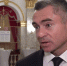 Александр Руппель назвал выборы поддержкой курса развития Кубани - Газета Краснодарские известия
