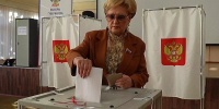 Председатель городской Думы Краснодара Вера Галушко: «Я выполнила гражданский долг» - Кубанские Новости
