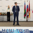 День танкиста отметили на одном из ведущих на Кубани заводов ремонта бронетанковой техники - Департамент промышленной политики