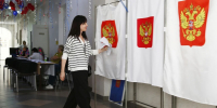 На Кубани подвели итоги первого дня голосования на выборах главы региона - Комсомольская Правда