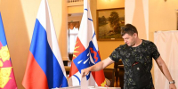 На Кубани завершен первый день выборов губернатора и местных органов власти - LiveKuban.Ru