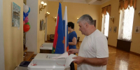 В Краснодарском крае завершился первый день голосования на выборах губернатора - Кубанские Новости