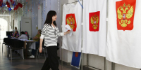 На Кубани завершился первый день голосования на выборах губернатора - Департамент информационной политики