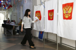 На Кубани завершился первый день голосования на выборах губернатора