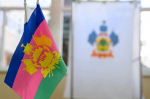 На Кубани стартовал второй день голосования за губернатора