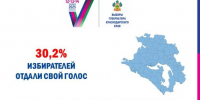 Явка на выборах губернатора Кубани превысила 30% в первый день - Газета Краснодарские известия