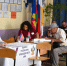 Во второй день голосования на выборах губернатора Кубани и депутатов Гордумы в Краснодаре открылись все избирательные участки - Администрация города Краснодар