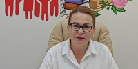 Светлана Недилько призвала многодетные семьи Кубани к участию в выборах - Газета Краснодарские известия