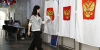 На Кубани продолжается второй день голосования на выборах главы региона - Газета Кубань Сегодня