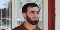 Олимпийский чемпион Мудранов проголосовал в Армавире - Газета Краснодарские известия