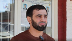 Олимпийский чемпион Мудранов проголосовал в Армавире