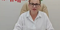 Светлана Недилько: «Мы делаем выбор для будущего наших детей» - Кубанские Новости