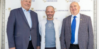 Чемпион России Парфенов возглавил московское «Торпедо» - Газета Краснодарские известия