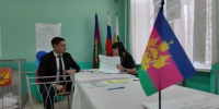 Фото: телеканал «Краснодар» - ТК Краснодар